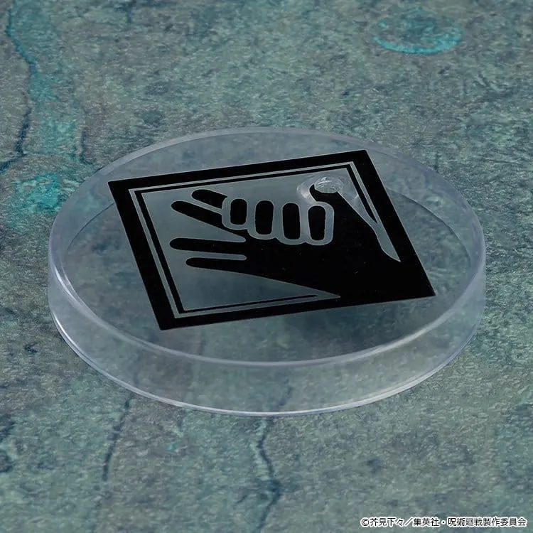 Jujutsu Kaisen Nendoroid Action Figure Megumi Fushiguro 10 cm